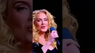 Adele ✨️#adele #adelefan #adelehello  #adelefans #shorts #shortmusic #shortsfeed#hello