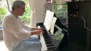 MarcoPiano   Another day of sun    LaLaLand