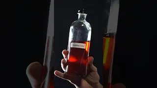 Basil&Pear Cordial #shorts #bartender #bartending #cocktail #skills