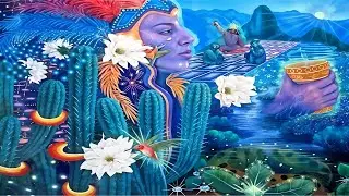 San Pedro Trip Report: 'Orgasmic Possession, Forest Faeries'