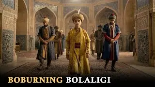 Boburning bolaligi