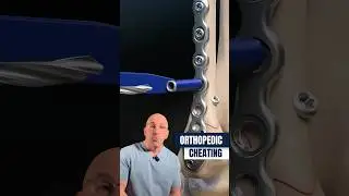 Is Your Surgeon Cheating To Drill Bones With Precision? 👀 #shorts