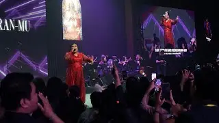 Ajaib Kau Tuhan - Regina Ivanova