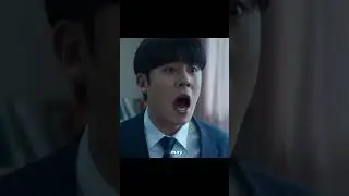 One high school heroes 🔥 #leejungha #kdramaedit #onehighschoolhero  #masterpiece #troolface