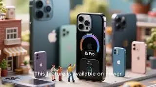 iOS 26 Adaptive Power: как новая функция Apple продлевает срок службы аккумулятора вашего iPhone