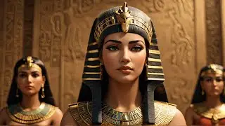 Why Cleopatra's Children Were The Greatest Tragedy of Rome
