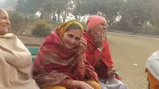  इब मेरय आया बुढापा ऐ सुन चमक चुंदडी आली।।@ParkBhajan_Mandali#haryanvibajan#viralvideo 
