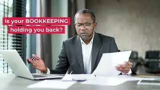 Is Your Bookkeeping Holding You Back? Free Yourself with Amazing Accountants