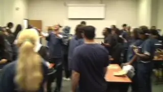 Guest Speaker Detroit   Motivational Cowboy
