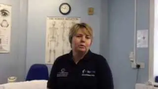 PhysioActive Mottingham SE9 4QZ
