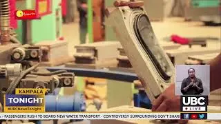 BOOSTING INTRA-AFRICAN TRADE:Uganda&rsquo;s private sector taking the lead through market linkages