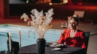Iva Ajduković - Pra&scaron;tam ti (Official video)
