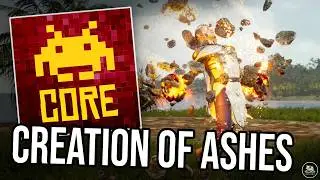 CORE 510: Creation of Ashes