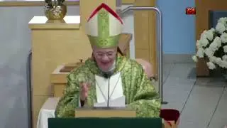 Monseñor Báez: La liberación y Democratización de nuestros pueblos está cerca