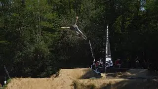 Jam Ridin Family au Potager