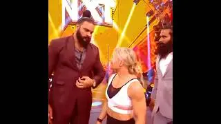 Attitude style 😎Veer mahan or😱 Sanga ☠️ #shorts #ytshorts #facts #wwe #veermahaanwwe #sangawwe #wwe