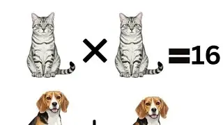 Can You Solve This Equation? Test Your Math Skills!