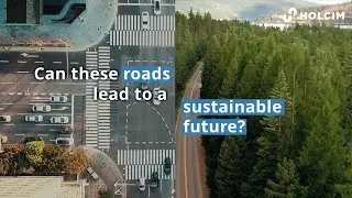 Where could sustainable roads lead us?