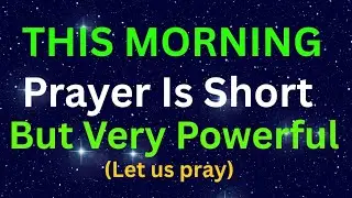 Monday, 19th JANUARY | Powerful Prayer for Victory Over Battles & Spiritual Warfare (Exodus 14:14)