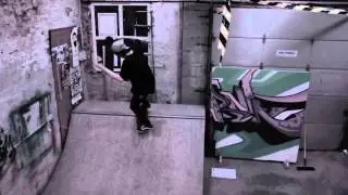 Mini Ramp Edit 2012
