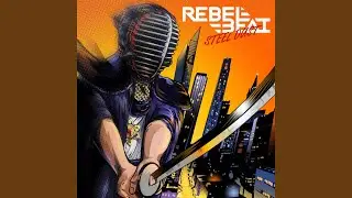 Rebel Beat (Live Moscow 2014)