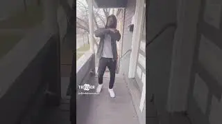 This Buffalo Rapper Is Amazing!! 🤷🏽&zwj;♂️🔥🗣️ #rapper #music #artist #triller #popsong