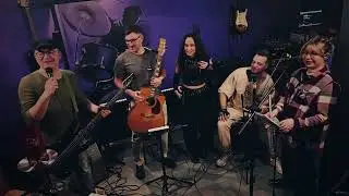 Alfretta Band акустика. Sound fest Уфа 2025