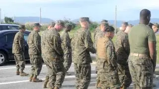 3D Intel Cupid Shuffle