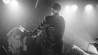 &oslash;ne707 - Mensch aus Glas [Official Music Video] // prod. by @Exilian.