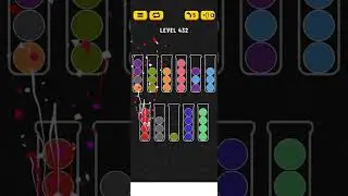 ball sort level 432