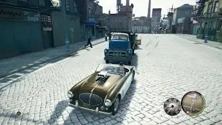 AwB part 2 #mafia2 #games #gaming #mafiadefinitiveedition #gameplay #awesome 