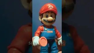 Как прокачать Супер Марио! Они становятся лучше в Марио!
