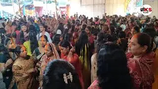 IEL GOMIA DURGA PUJA (@दुर्गा पूजा गोमिया)