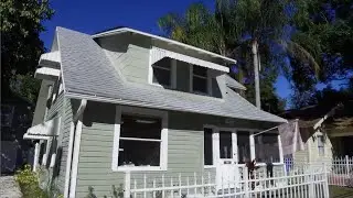 Saint Petersburg Homes for Rent 2BR/2BA by Saint Petersburg Property Management Companies