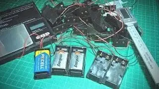 9v PP3 Spring Clip Battery Holder Case Storage Box Two Wire Leads x20pcs (Tagalog)