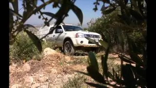 موظفين شركة توزيع كهرباء الشمال فرع جنين. 2