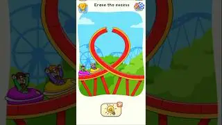 erase the excess Dop5 (Delete One Part)#shorts​ #sonic​ #roblox​ #minecraft​ #puzzlegame #usa