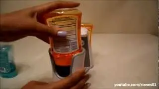 Как сделать | Руководство по преобразованию системы мытья рук Lysol No Touch Soap в кухонную систему