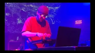 coma:structure - live (Zabloojdenie fest)