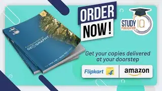 StudyIQ Publication launches 1st book for UPSC CSE & State PCS aspirants 