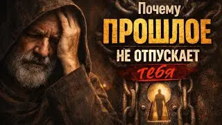 Почему прошлое НЕ отпускает тебя