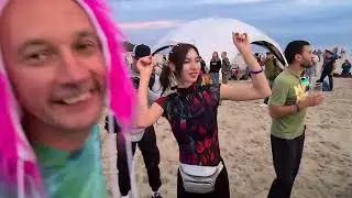 Green Family 12 Baltic Trip Illuzia 2020 (GF12 видео от наших ребят снятые в поездке в Калининград)