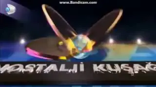 Kanal D - İç Yapımlar Jeneriği + Nostalji Kuşağı Jeneriği + Genel İzleyici Jeneriği (2016)