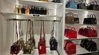 MICHAEL KORS OUTLET~ BAGS~ SHOES~ WALLET & MORE