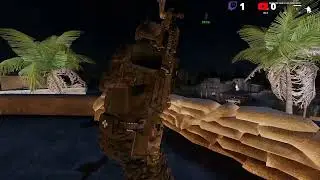 Safe House |  @4th Special Operation Group 8DC | Arma 3 | MilSim ESP | Div. Hispana KDII (VIDEO 2/2)