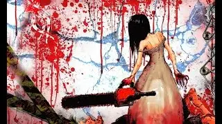 Юдоль скорби / The vale of sorrow #8 Не горящие глаза