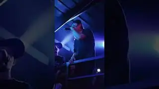 VILLA MOB @TRAPNIGHT SA SOUTH IV