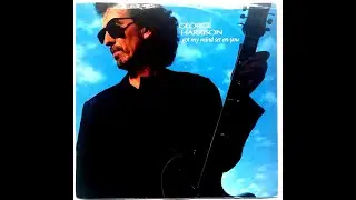 Got My Mind Set on You (DJ Tina Turnitup Remix)- George Harrison