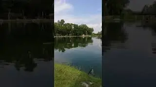 Tarik patin kolam big boss tasik biru