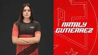 Multi Medallista Nataly Gutierrez, 8 Temporada